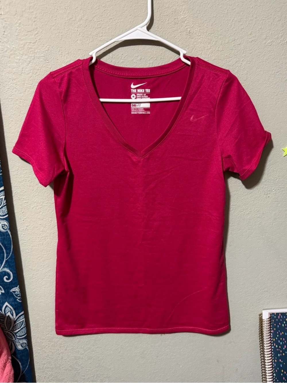 Women’s Athletic Shirt Nike